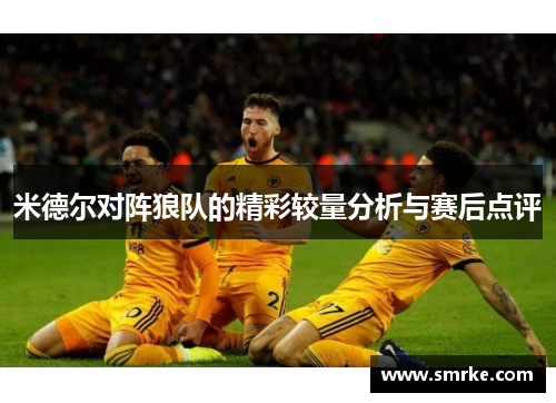 米德尔对阵狼队的精彩较量分析与赛后点评
